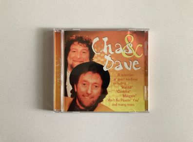 Chas & Dave CD NM