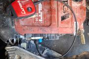 Hilti Te56 Repair