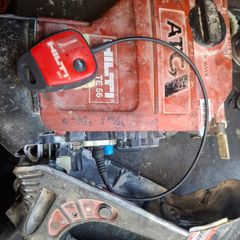 Hilti Te56 Repair