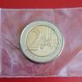 2002 Greece 2 Euro Coin Image 2