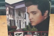 Elvis Presley's Graceland - Official Guidebook