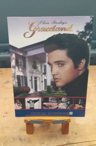 Elvis Presley's Graceland - Official Guidebook