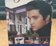 Elvis Presley's Graceland - Official Guidebook