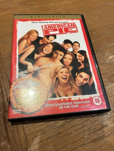 American Pie