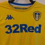 leeds united jersey Image 2