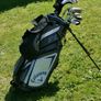 Premium Junior/Teen Golf Set Image 2