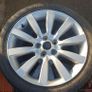 Mitsubishi lancer ralliart alloys Image 5