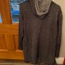 H&M Divided medium hooded cardigan Image 2