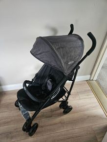 Graco Buggy