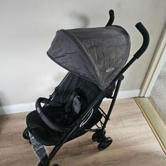Graco Buggy
