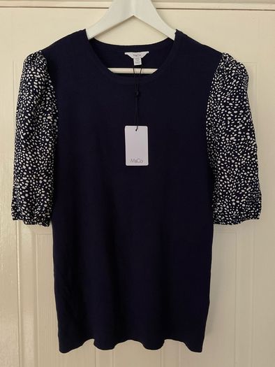 Blouse size 12 Brand New