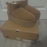 Ankle Boots Brown Image 5