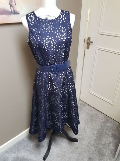 Ladies Dress