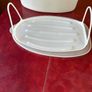 vintage tupperware Flavour Saver Container Image 4