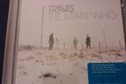 Travis - The Man Who