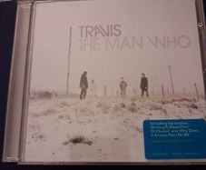 Travis - The Man Who
