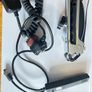 Canon T90 SLR 35mm film camera Image 9