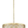 FAST SALE- Arabella Pendant lights Image 2