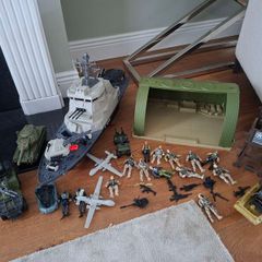 Army toys