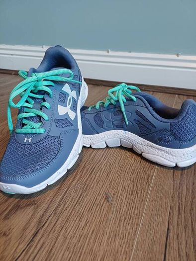 Under Armour