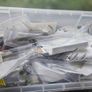 Bundle of Electronic Components Image 5