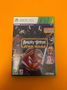 Angry Birds Star Wars Xbox 360