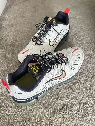 Nike Vapor Max Trainers as new