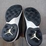 Nike Air Jordan Basketball Trainers Image 5