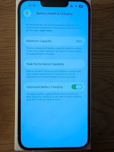 iPhone 13 - Unlocked