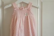 Spanish romper 12 months