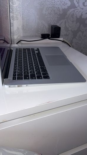 Macbook Air 2017