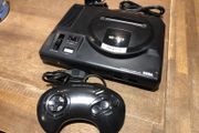 Retro Heaven - SEGA - Original Sega Megadrive Mk I - #331
