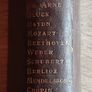 Rare Late 19th-Century Edition: Makers of Music by R. Farquharson Sharp Image 2