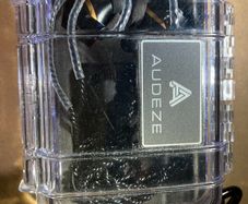 Audeze Euclid In Ear Headphones