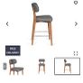 3 bar/high stools Image 7