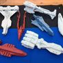 star wars x wing epic ships Image 2