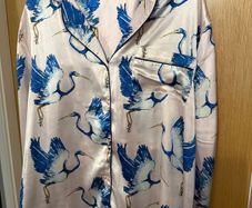 womens sleepwear