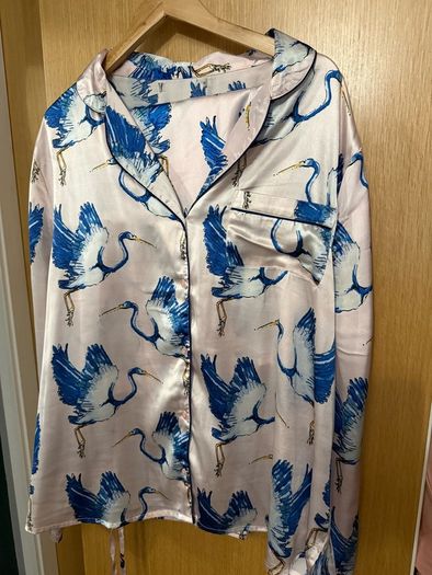 womens sleepwear