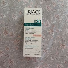 Uriage Eau thermals tinted skincare