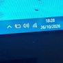 HP 15.6 inch Laptop, Model 15-ba077sa, Green, AMD A6-7310 APU with AMD Radeon R4 Graphics, 2.0 GHz, 8GB Ram, 1 Terrabyte HDD, Windows 10, Microsoft Edge, Chrome, and VLC Image 7