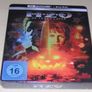 Halloween H20: 20 Years Later Rare 25th Anniversary Limited Edition 4K SteelBook (German Import) Image 2
