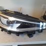 Vw ID4 Drivers Side LED Headlight Image 5