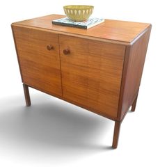 Midcentury Sideboard Cabinet