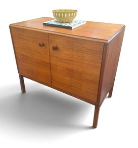 Midcentury Sideboard Cabinet