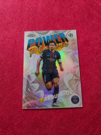 football cards