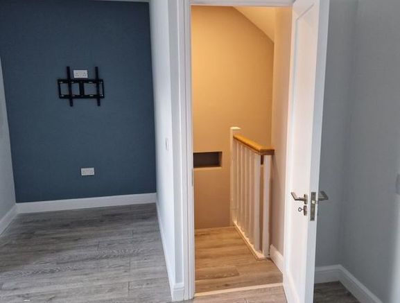 Ciaran Mc Clean Painting & Decorating
