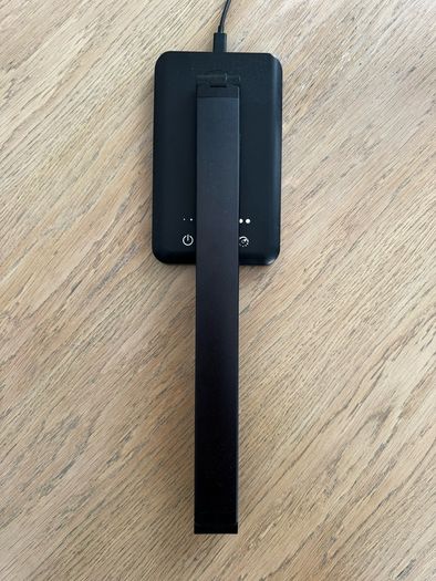 Led Lamp Desk (usb)