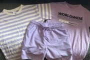 Boy's Summer Outfits