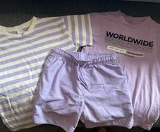 Boy's Summer Outfits