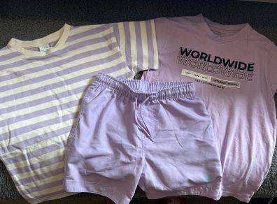 Boy's Summer Outfits
